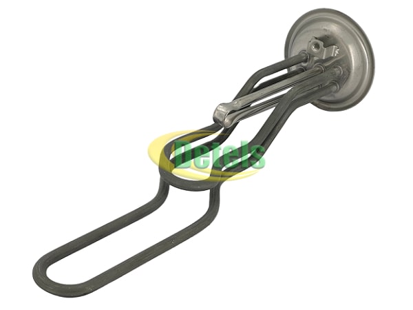 Тен DN d92mm 2000W для горизонтального бойлера Thermex Ceramik H (ЕдЕБ02150)